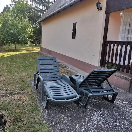 Hattyu Vendeghaz Apartment Gárdony