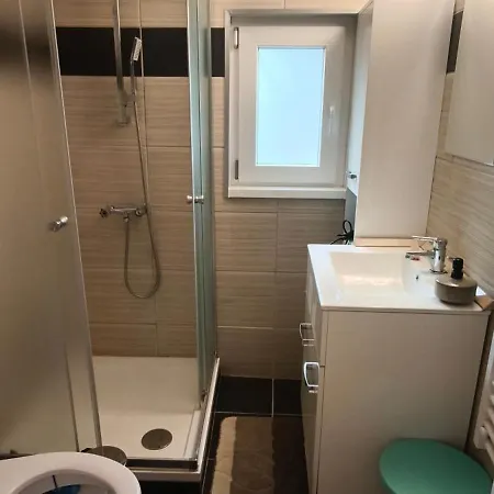 Hattyú Apartamento