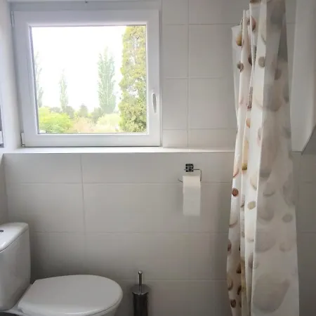 Apartamento Hattyú *