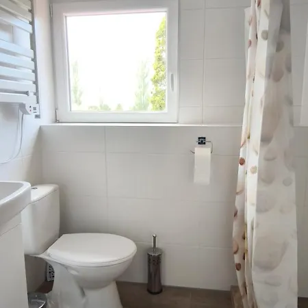 Hattyú Apartamento Gárdony