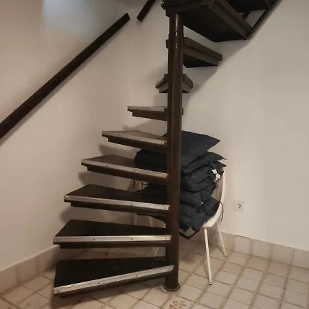 Hattyú Apartamento Gárdony