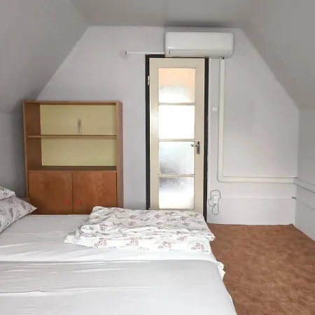 Hattyú Apartamento