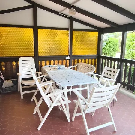 Apartamento Hattyú Gárdony