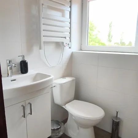 Hattyú Apartamento *