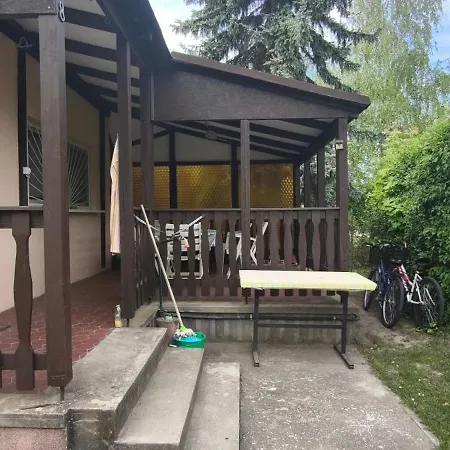 Hattyú Apartamento *