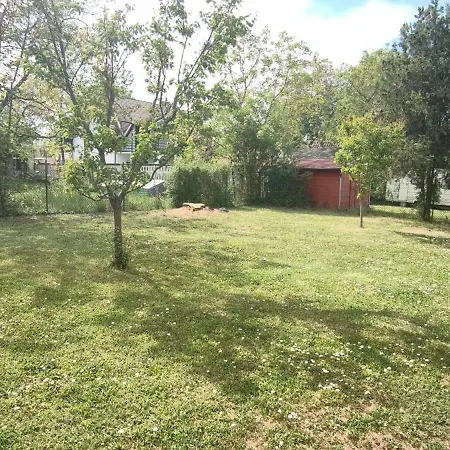 Apartamento Hattyú Gárdony