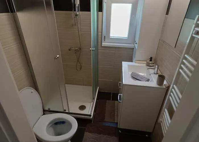 Hattyú Appartement *