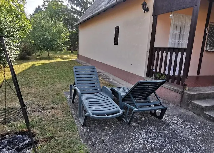 Hattyú Appartement Gárdony